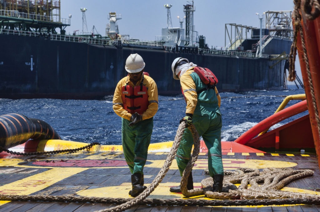 Port Crews Port Crews