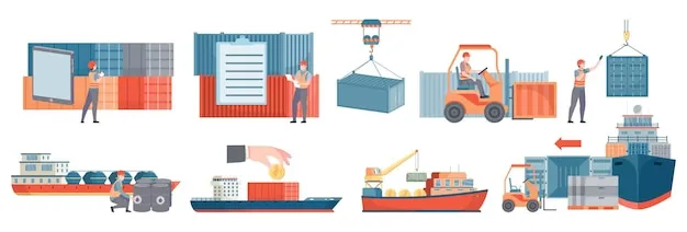 trade-ship-flat-icons-set-delivery-water-transport-equipment-cargo-transshipment-isolated-vector-illustration_1284-73486) trade-ship-flat-icons-set-delivery-water-transport-equipment-cargo-transshipment-isolated-vector-illustration_1284-73486)